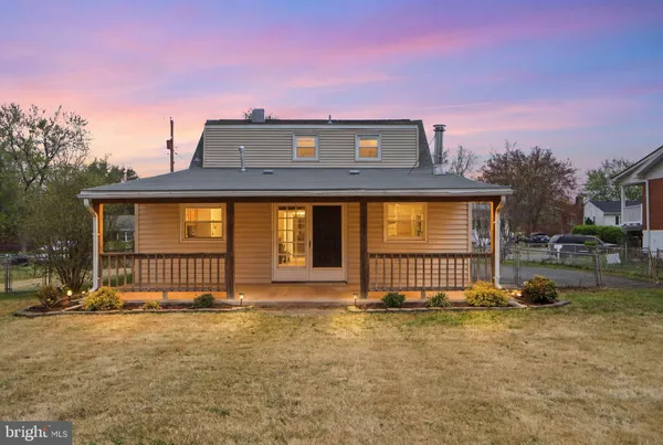 $510,000 | 9313 Byron Street, Manassas, VA 20111