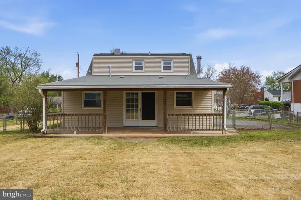 $510,000 | 9313 Byron Street, Manassas, VA 20111