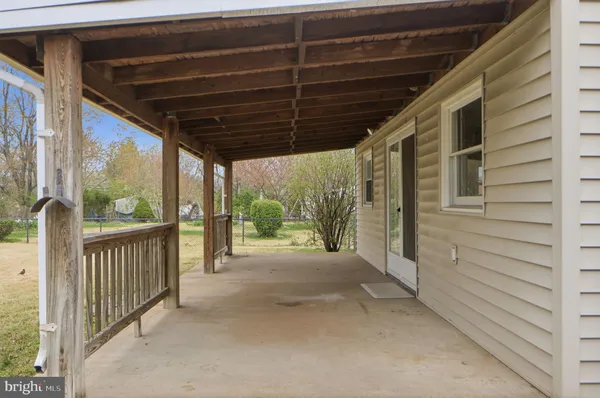 $510,000 | 9313 Byron Street, Manassas, VA 20111