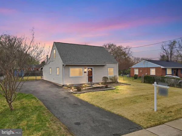 $510,000 | 9313 Byron Street, Manassas, VA 20111