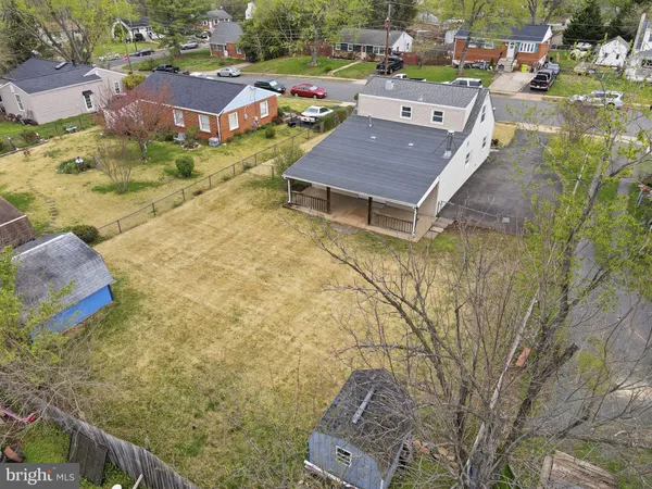$510,000 | 9313 Byron Street, Manassas, VA 20111