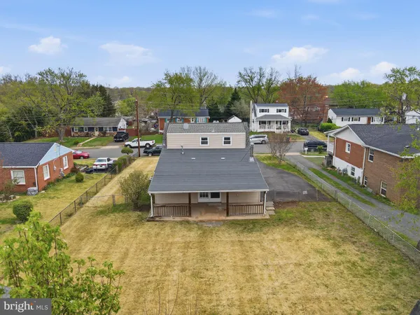 $510,000 | 9313 Byron Street, Manassas, VA 20111
