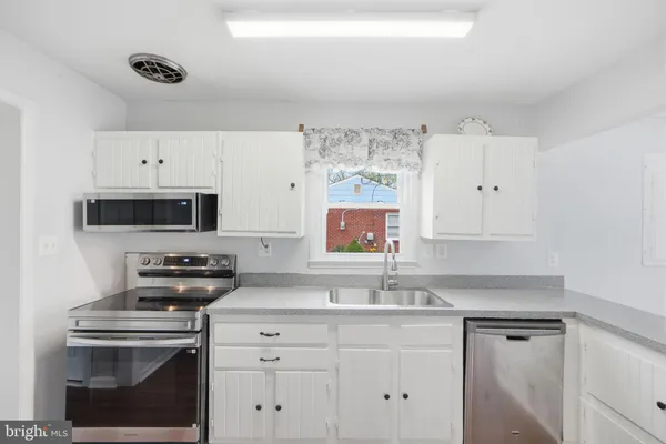 $510,000 | 9313 Byron Street, Manassas, VA 20111