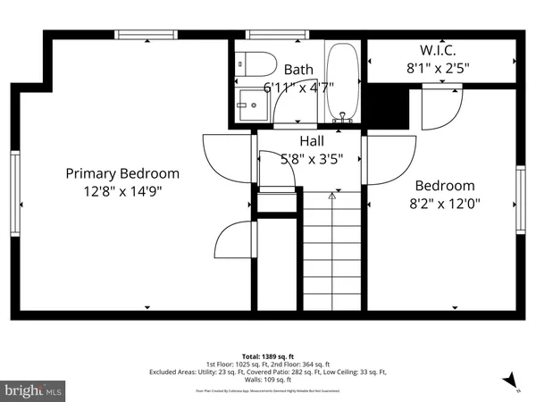 $510,000 | 9313 Byron Street, Manassas, VA 20111