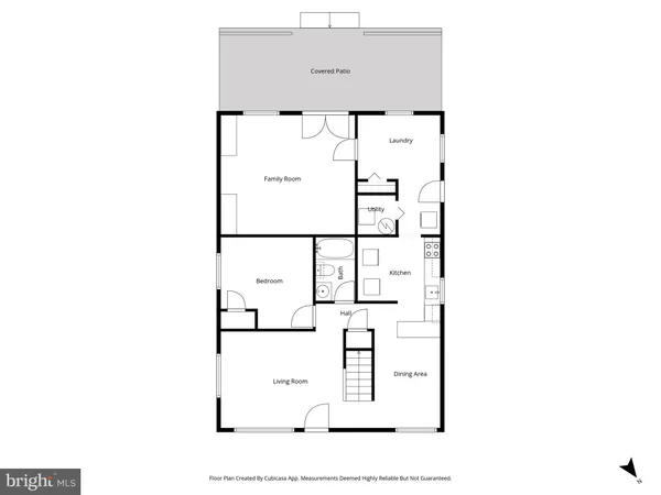 $510,000 | 9313 Byron Street, Manassas, VA 20111