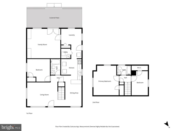 $510,000 | 9313 Byron Street, Manassas, VA 20111