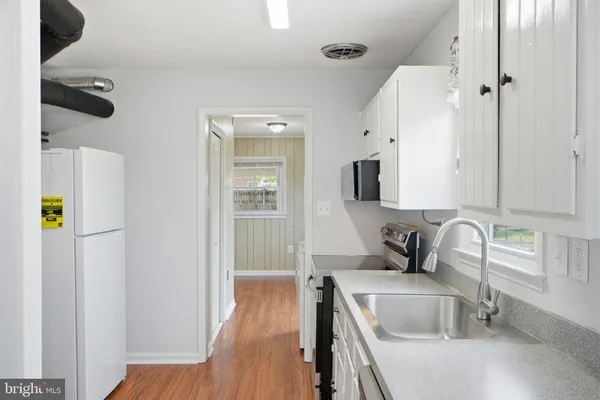 $510,000 | 9313 Byron Street, Manassas, VA 20111