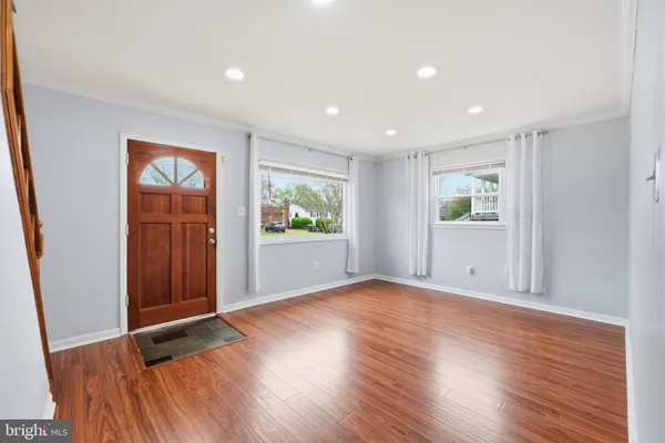 $510,000 | 9313 Byron Street, Manassas, VA 20111
