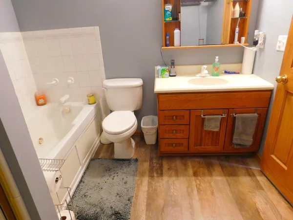 $189,900 | 5676 Brandlwood Court, Unit 53, White Bear Lake, MN 55110