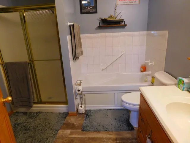 $199,900 | 5676 Brandlwood Court, Unit 53, White Bear Lake, MN 55110