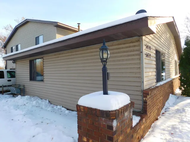 $209,900 | 5676 Brandlwood Court, Unit 53, White Bear Lake, MN 55110