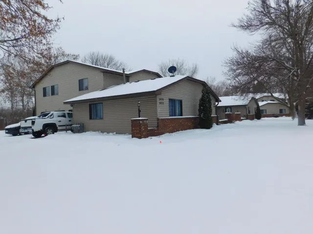 $209,900 | 5676 Brandlwood Court, Unit 53, White Bear Lake, MN 55110