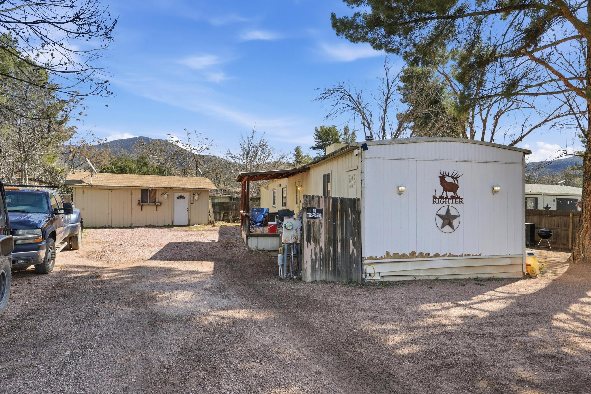 451 South Valley View Payson, AZ 85541 - Photo 16 of 21 Valley View