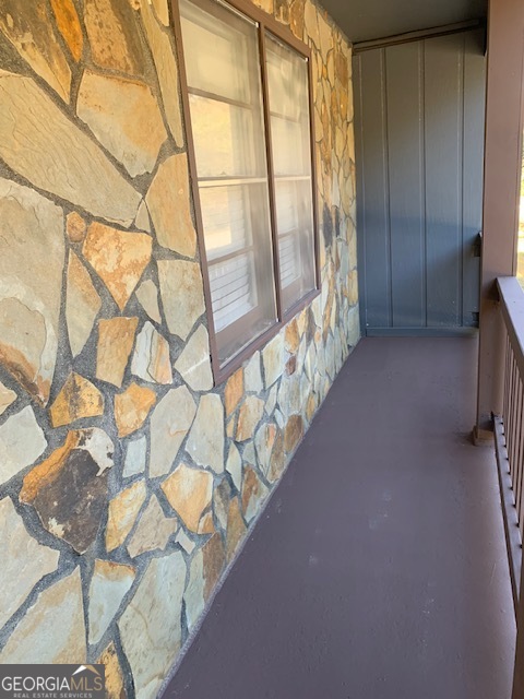 10167 Waterford Road Northeast Covington, GA 30014 - Photo 10 of 20 a view of entryway