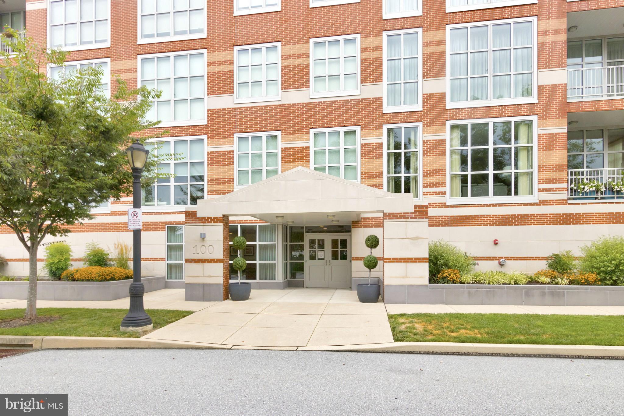 132 Iron Works Way, Unit B Wayne, PA 19087 - Photo 1 of 36 Pembroke North Building