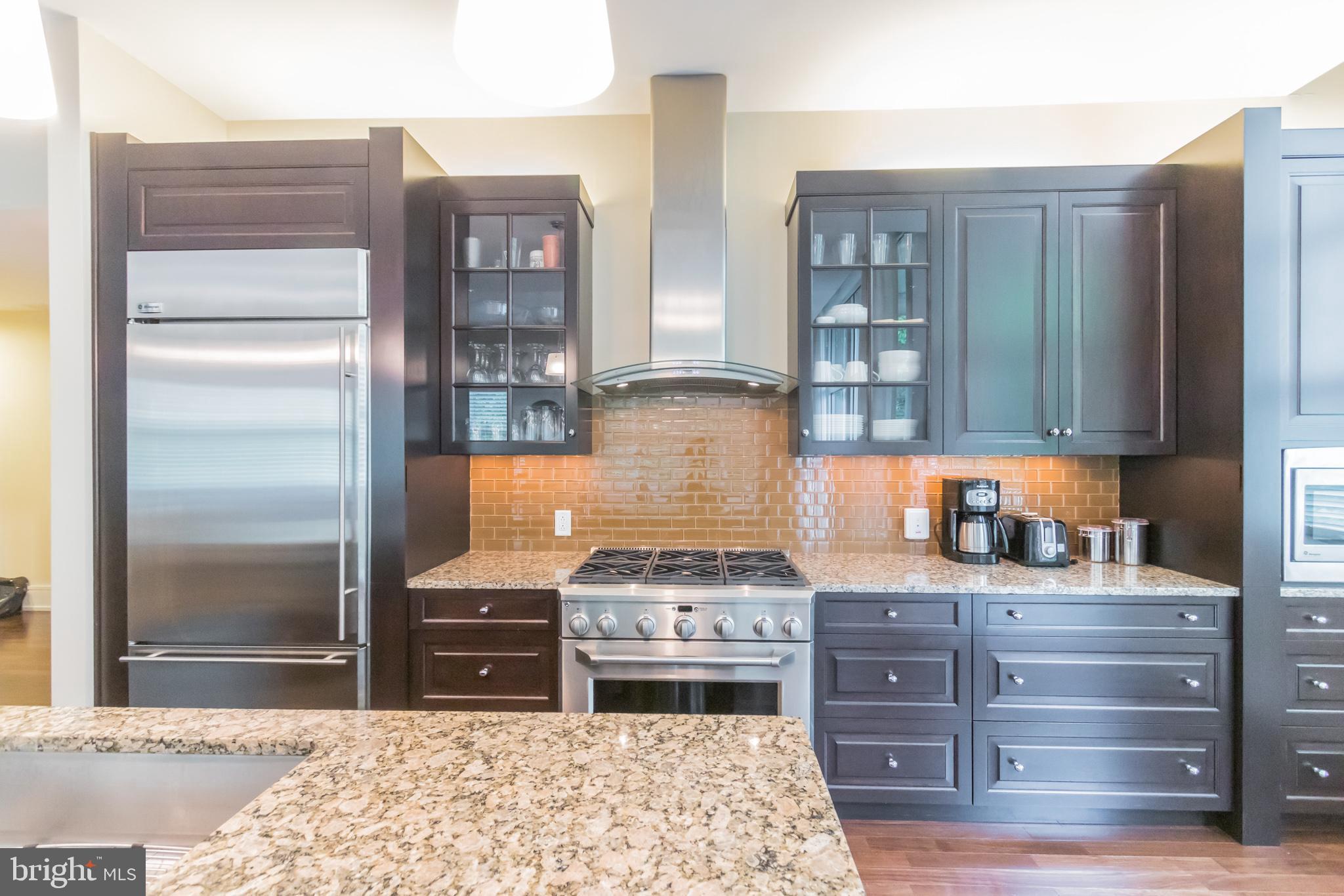 132 Iron Works Way, Unit B Wayne, PA 19087 - Photo 14 of 36 G&E Profile Appliances