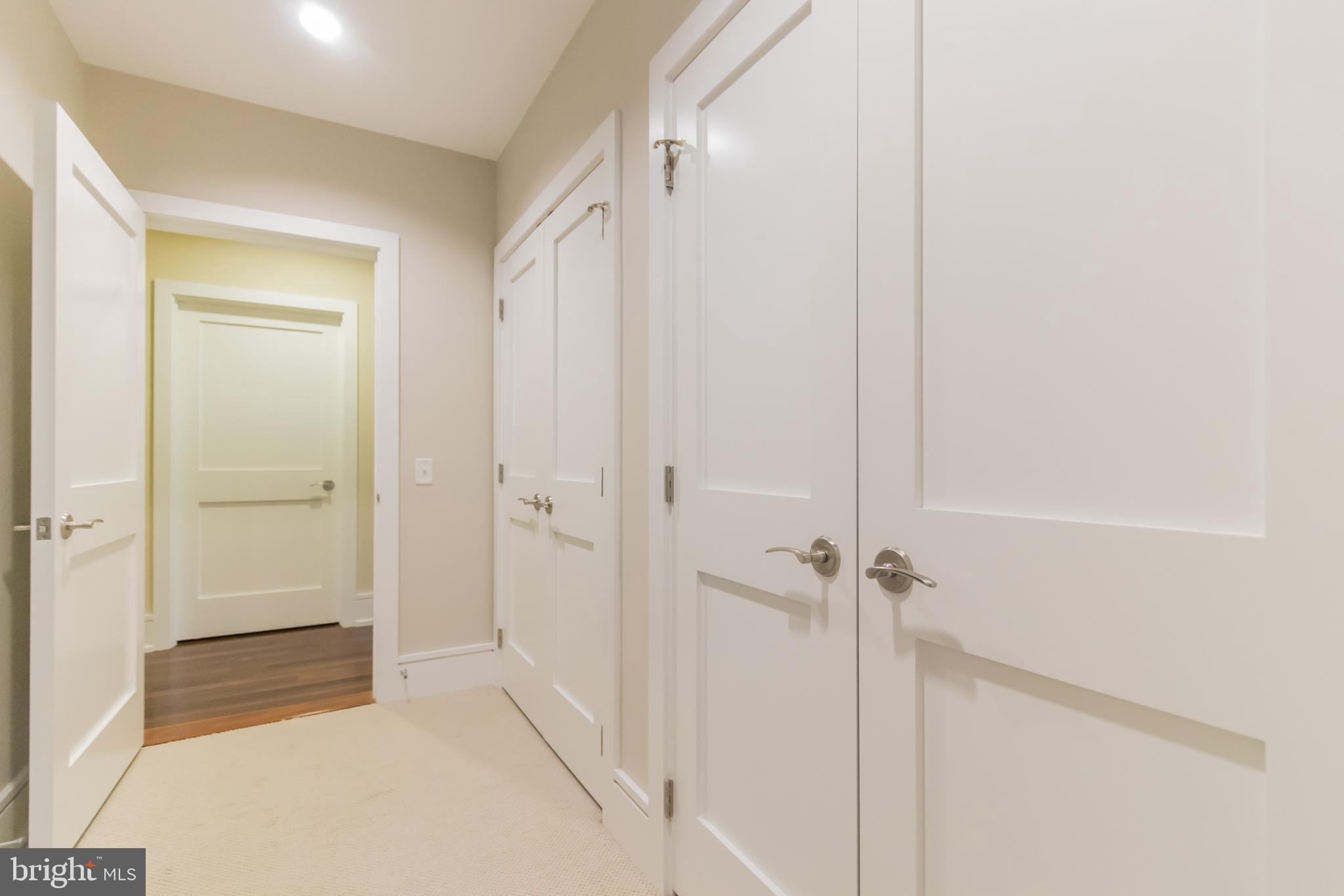 132 Iron Works Way, Unit B Wayne, PA 19087 - Photo 22 of 36 Plenty of Storage in Master Suite