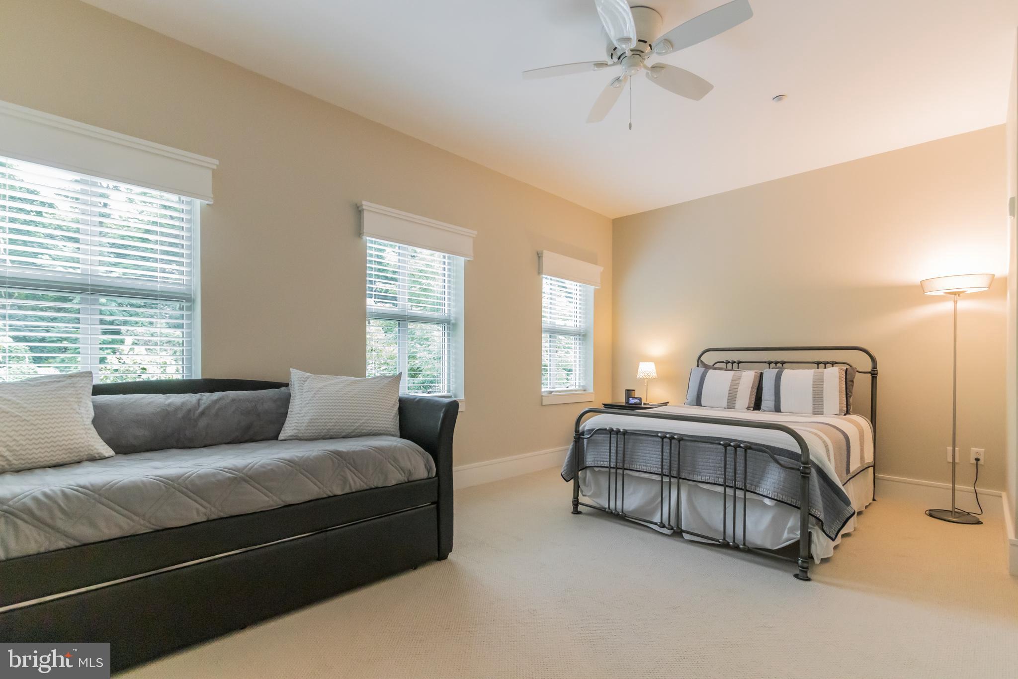 132 Iron Works Way, Unit B Wayne, PA 19087 - Photo 23 of 36 Large Spaces and Light Filled Master Suite