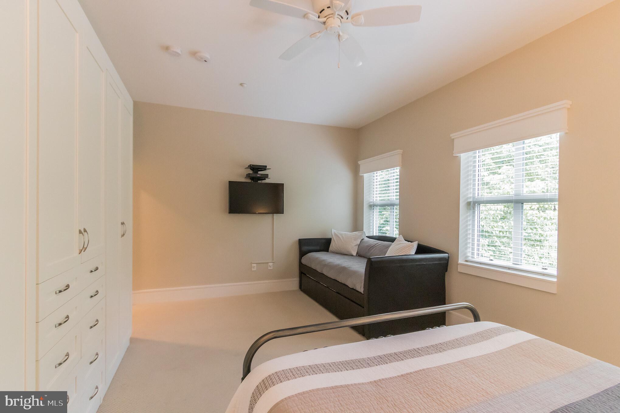 132 Iron Works Way, Unit B Wayne, PA 19087 - Photo 26 of 36 Large Master Suite