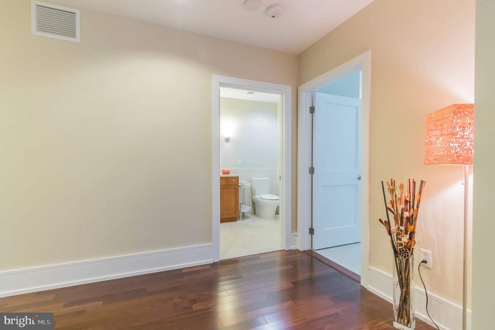 132 Iron Works Way, Unit B Wayne, PA 19087 - Photo 33 of 36 Large Open Hallway