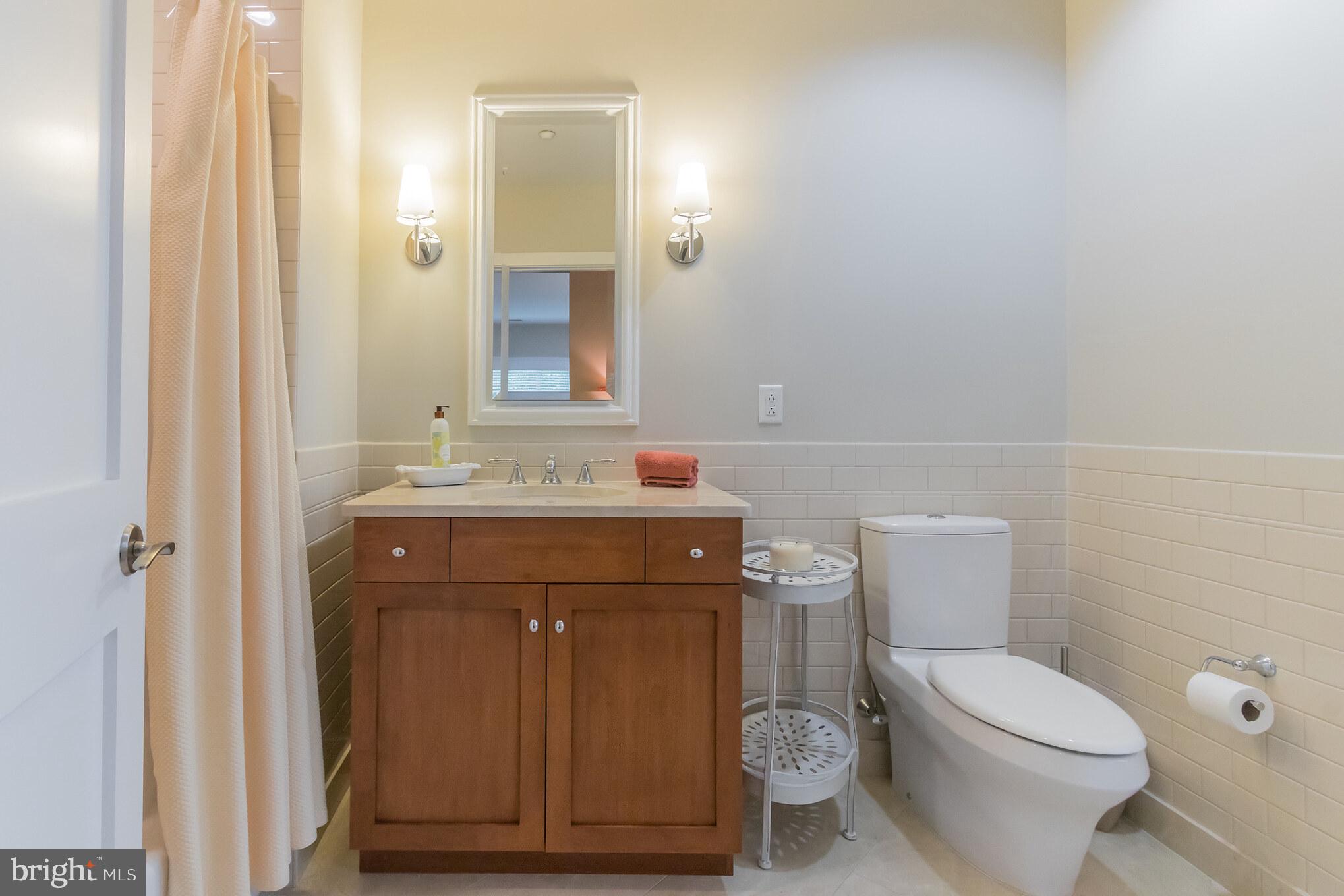 132 Iron Works Way, Unit B Wayne, PA 19087 - Photo 35 of 36 Second Spacious Bathroom