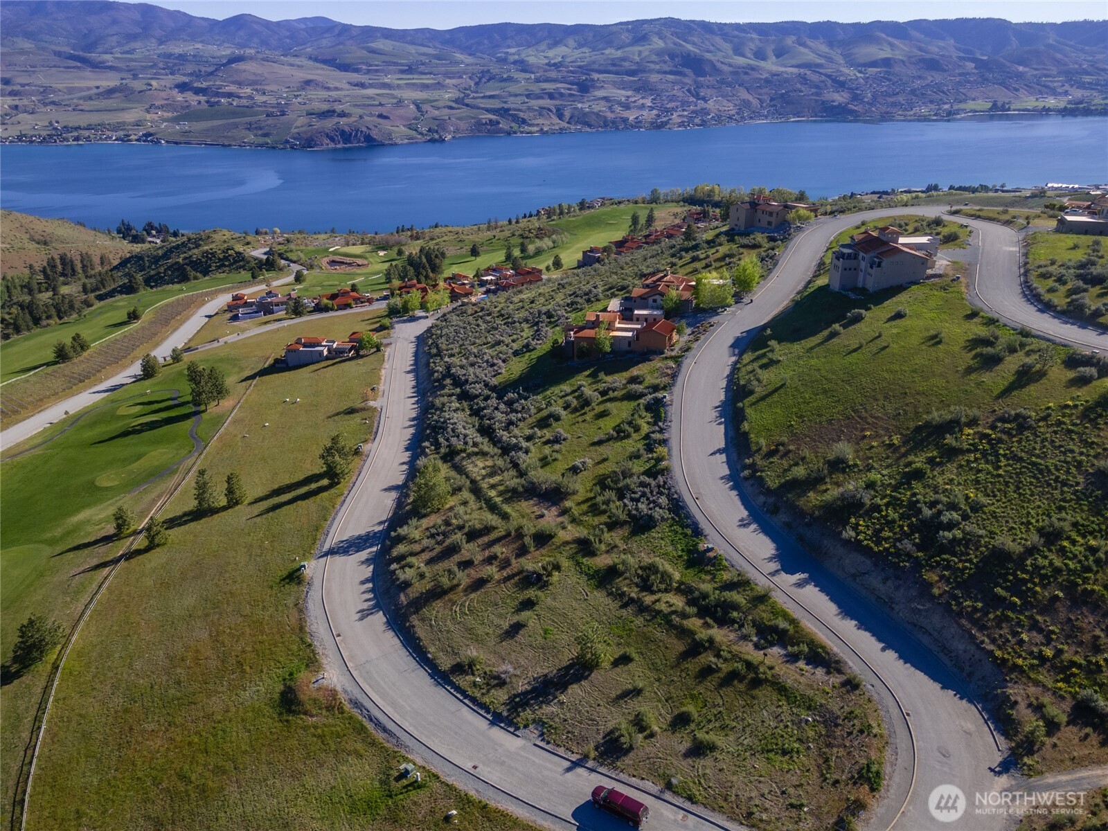 43 Sabio Way Chelan, WA 98816 - Photo 11 of 24