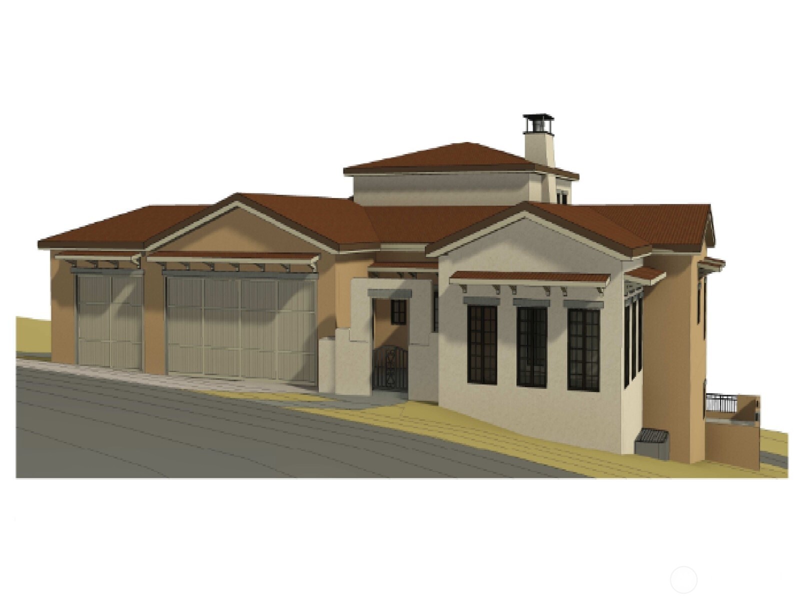 43 Sabio Way Chelan, WA 98816 - Photo 21 of 24