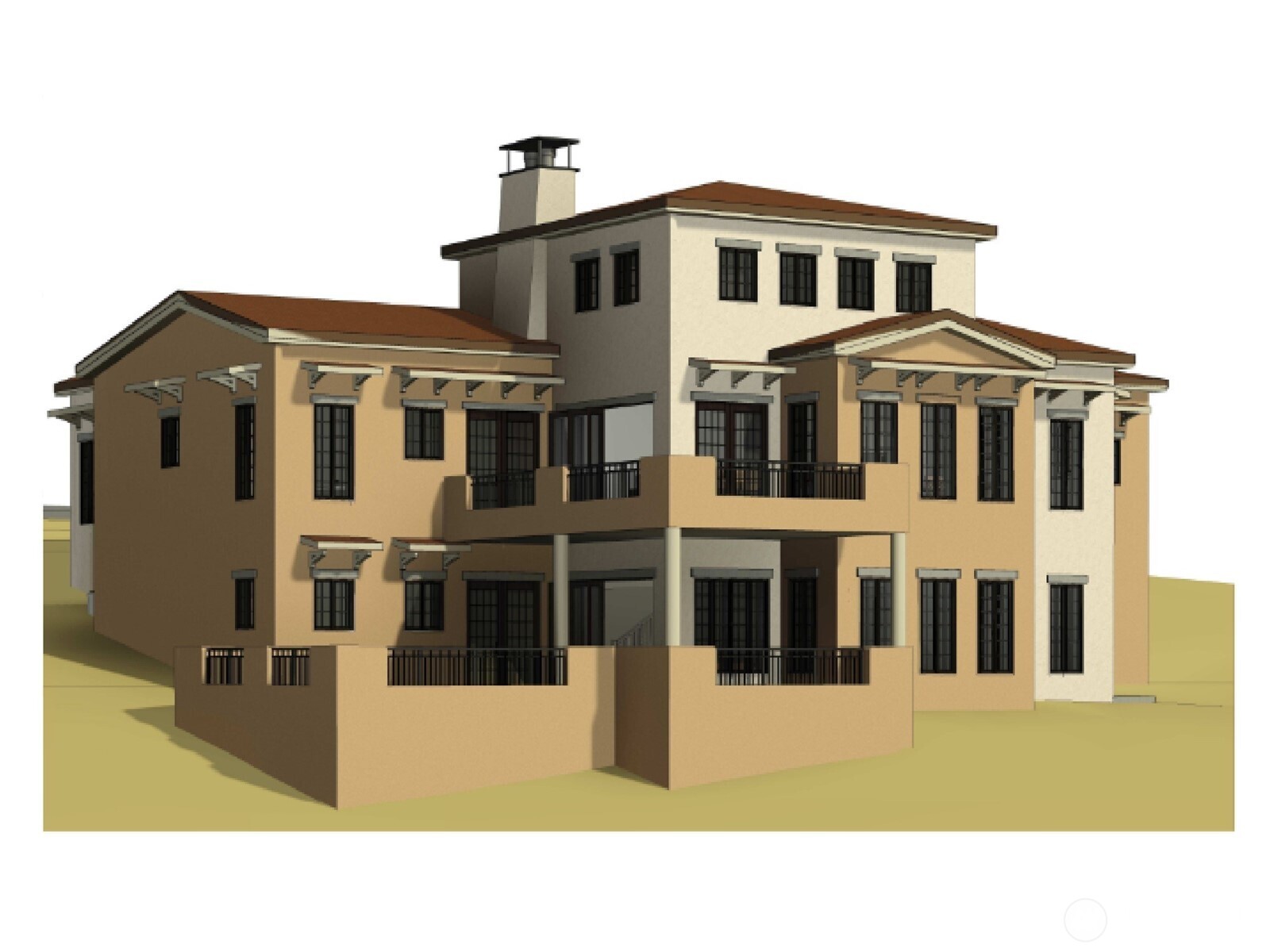 43 Sabio Way Chelan, WA 98816 - Photo 22 of 24