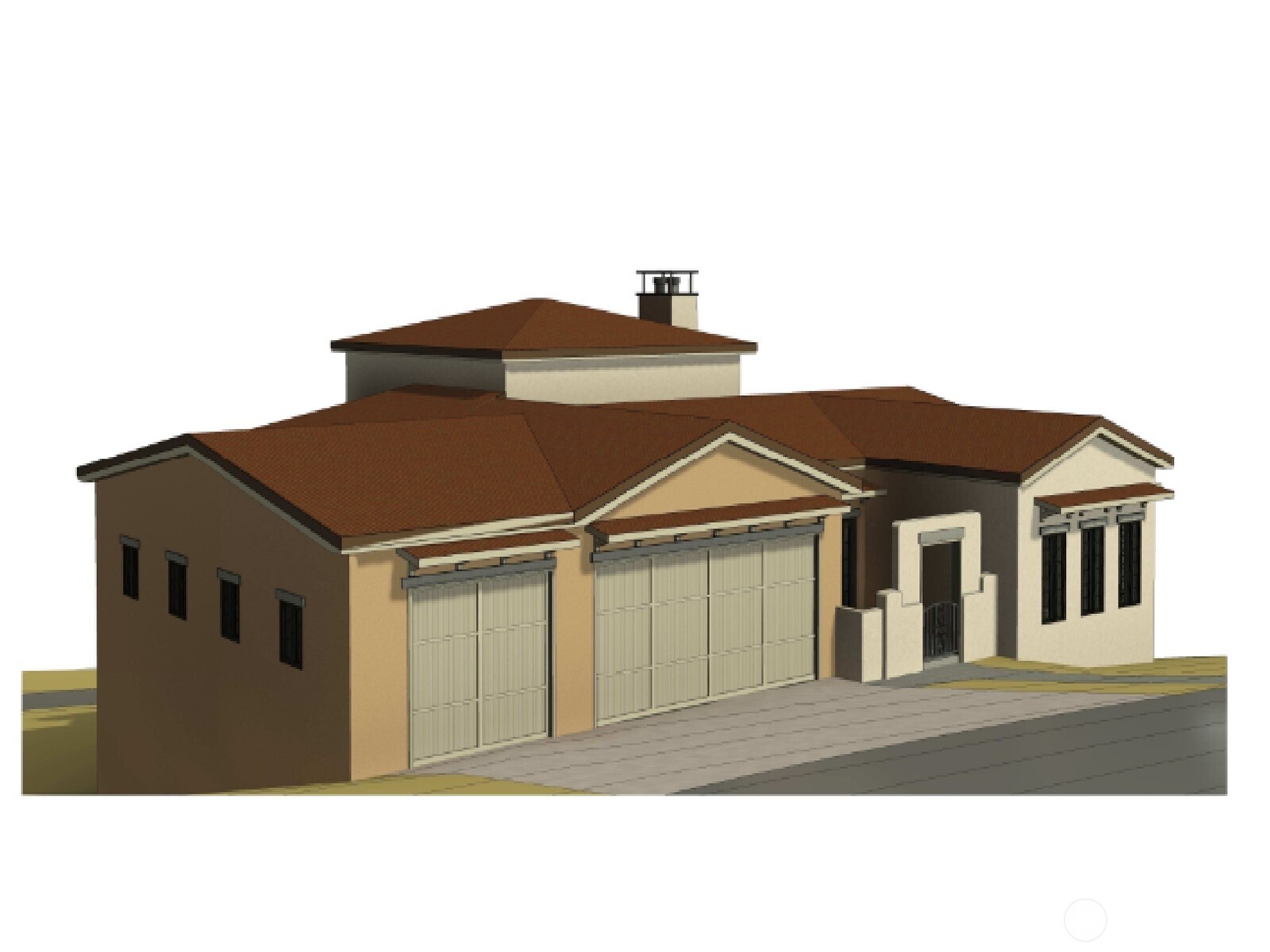 43 Sabio Way Chelan, WA 98816 - Photo 23 of 24