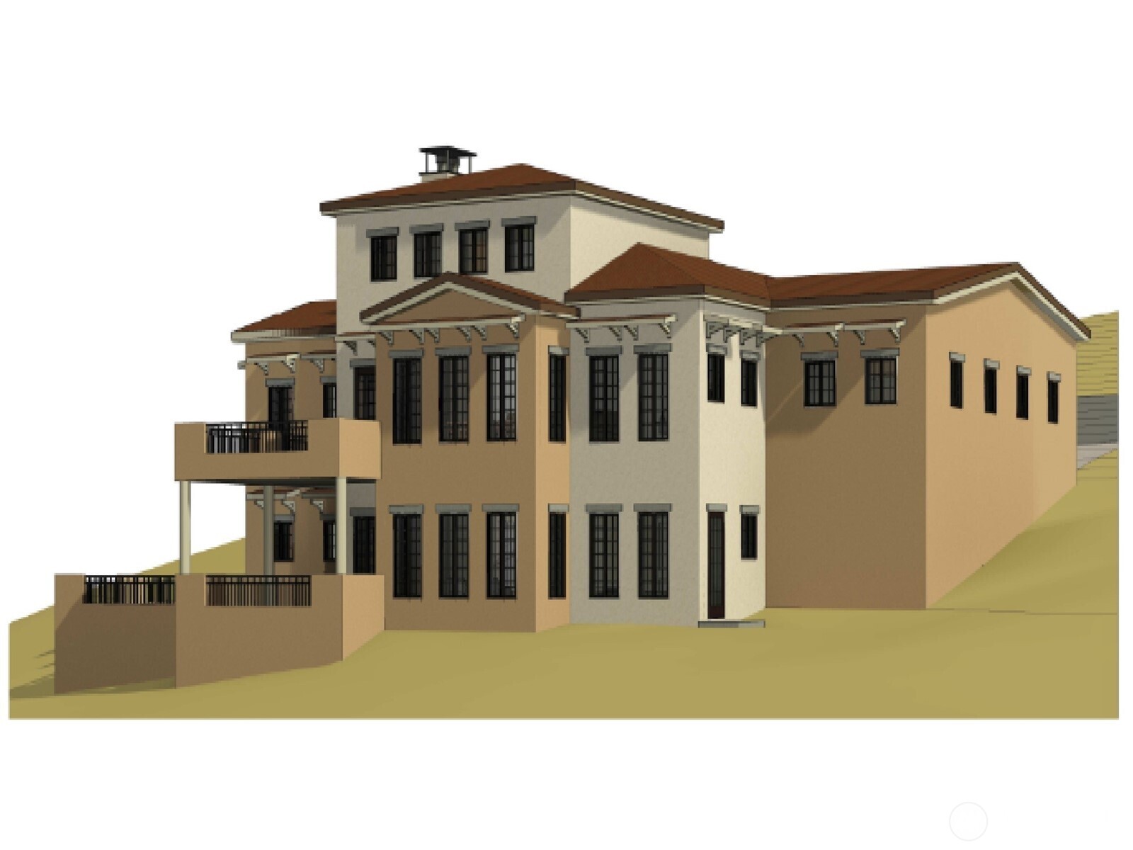 43 Sabio Way Chelan, WA 98816 - Photo 24 of 24