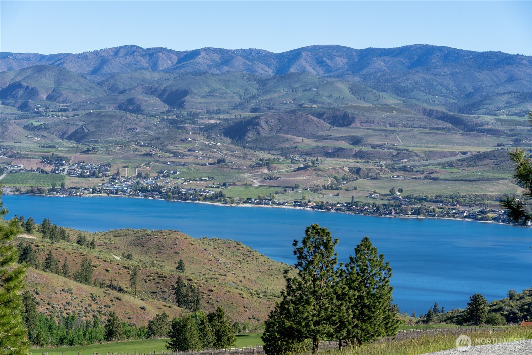 43 Sabio Way Chelan, WA 98816 - Photo 6 of 24