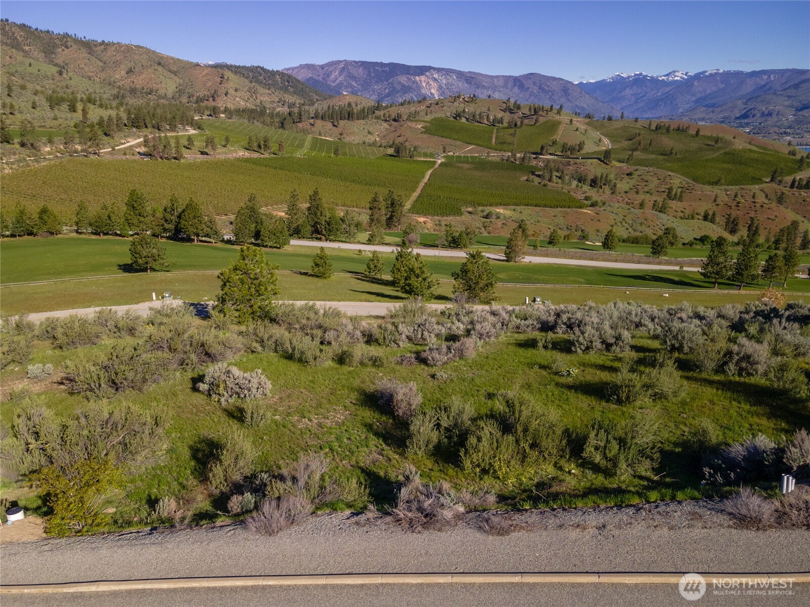 43 Sabio Way Chelan, WA 98816 - Photo 7 of 24