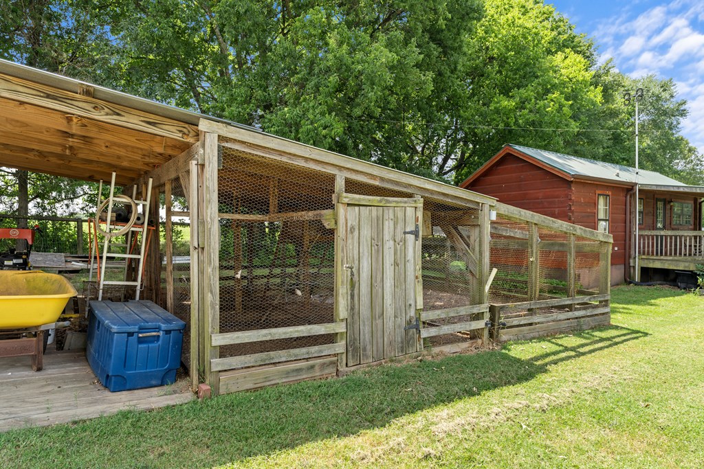 763 County Rd S-1-163 Calhoun Falls, SC 29628 - Photo 38 of 61 Gallery Image 38