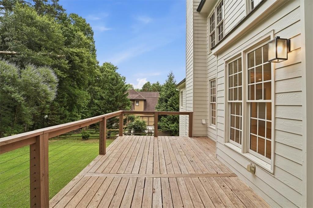 1025 Russell Point Suwanee, GA 30024 - Photo 41 of 46