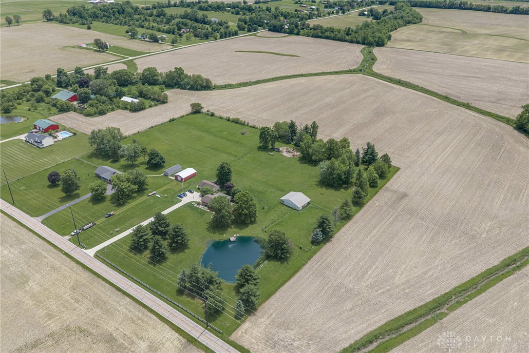 15770 Old Dayton Road West Alexandria, OH 45381 - Photo 49 of 60