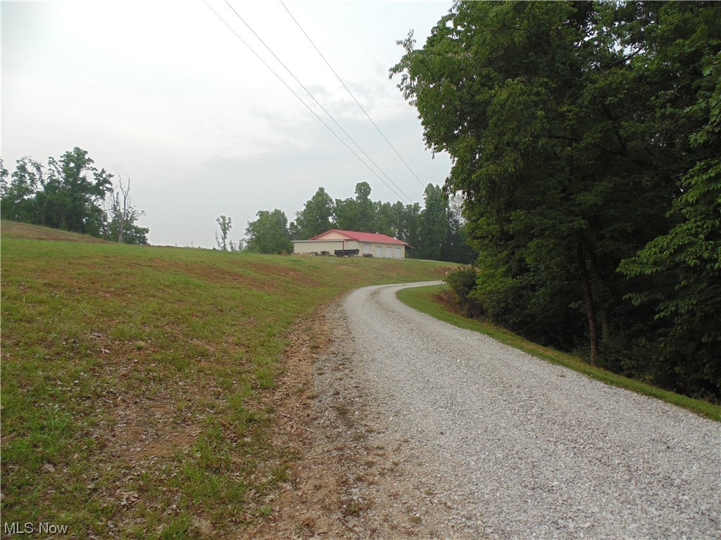 225 Big Painter Ext Road St. Marys, WV 26170 - Photo 28 of 28