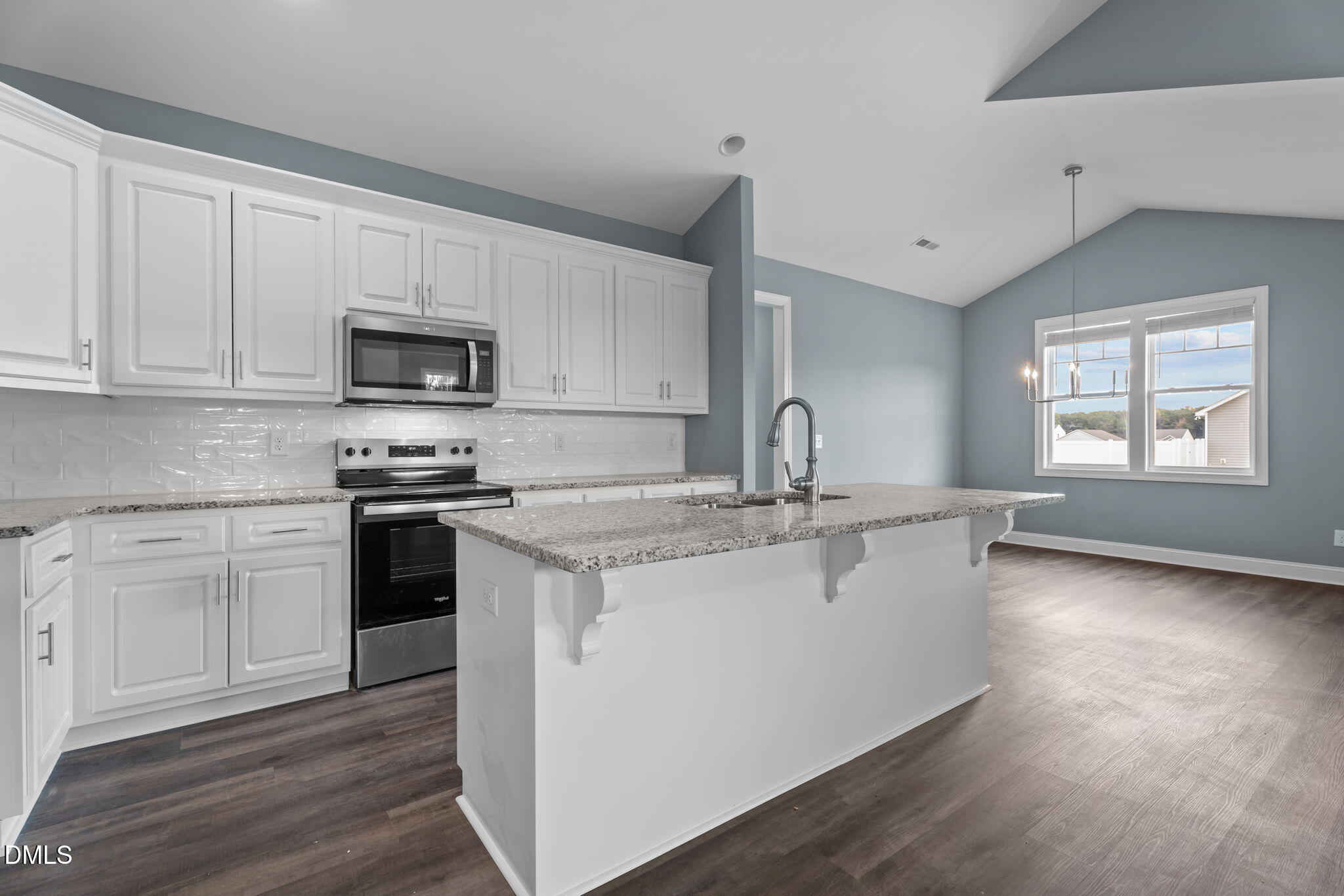 9059 Byron Court Bailey, NC 27807 - Photo 12 of 42 Kitchen 2