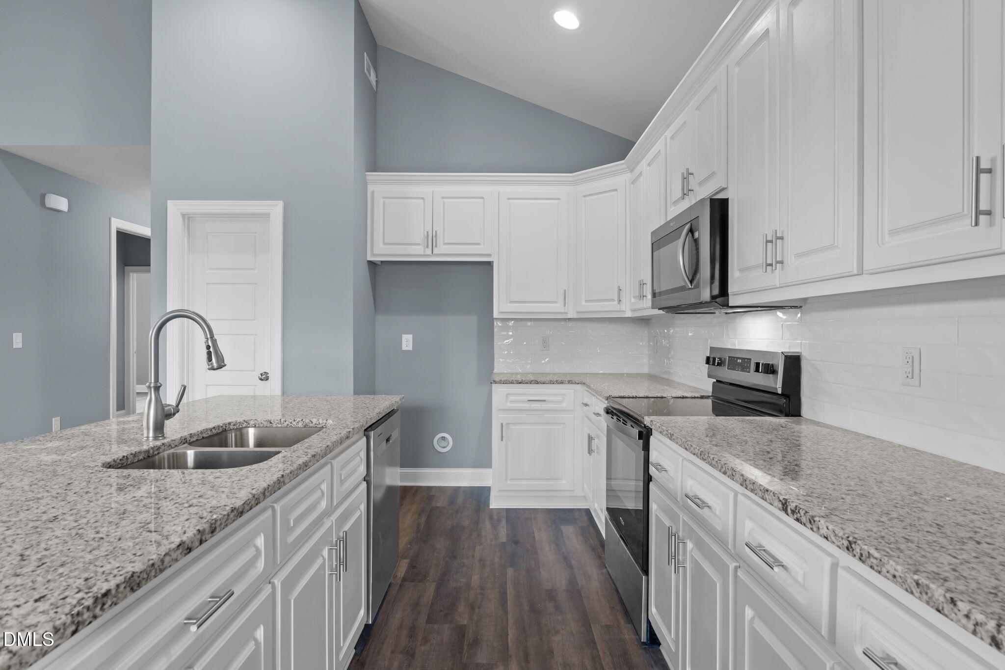 9059 Byron Court Bailey, NC 27807 - Photo 13 of 42 Kitchen 3