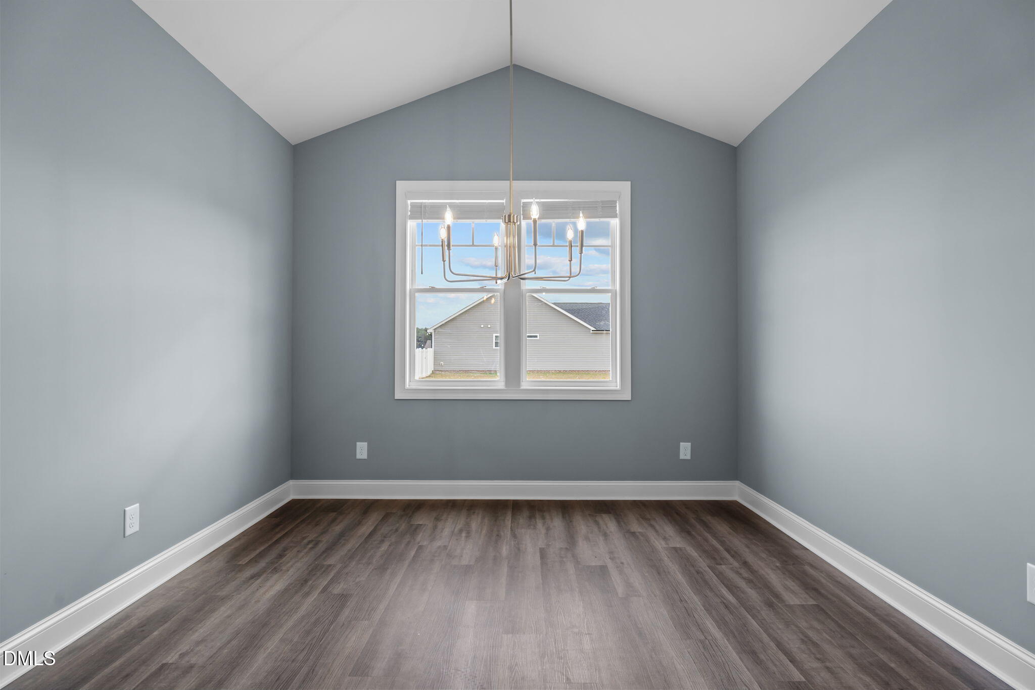 9059 Byron Court Bailey, NC 27807 - Photo 15 of 42 Dining Area 2