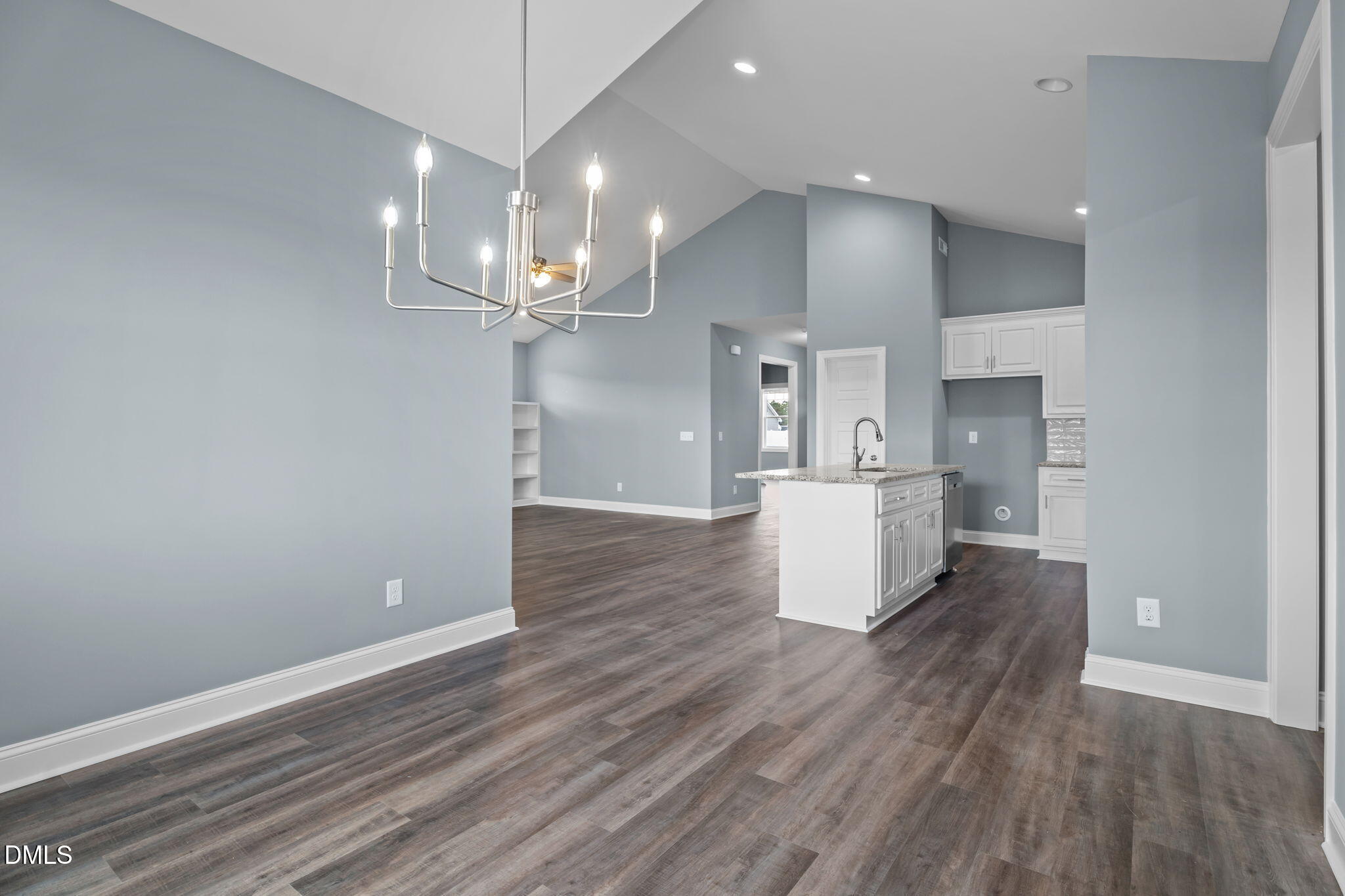 9059 Byron Court Bailey, NC 27807 - Photo 16 of 42 Dining Area 3