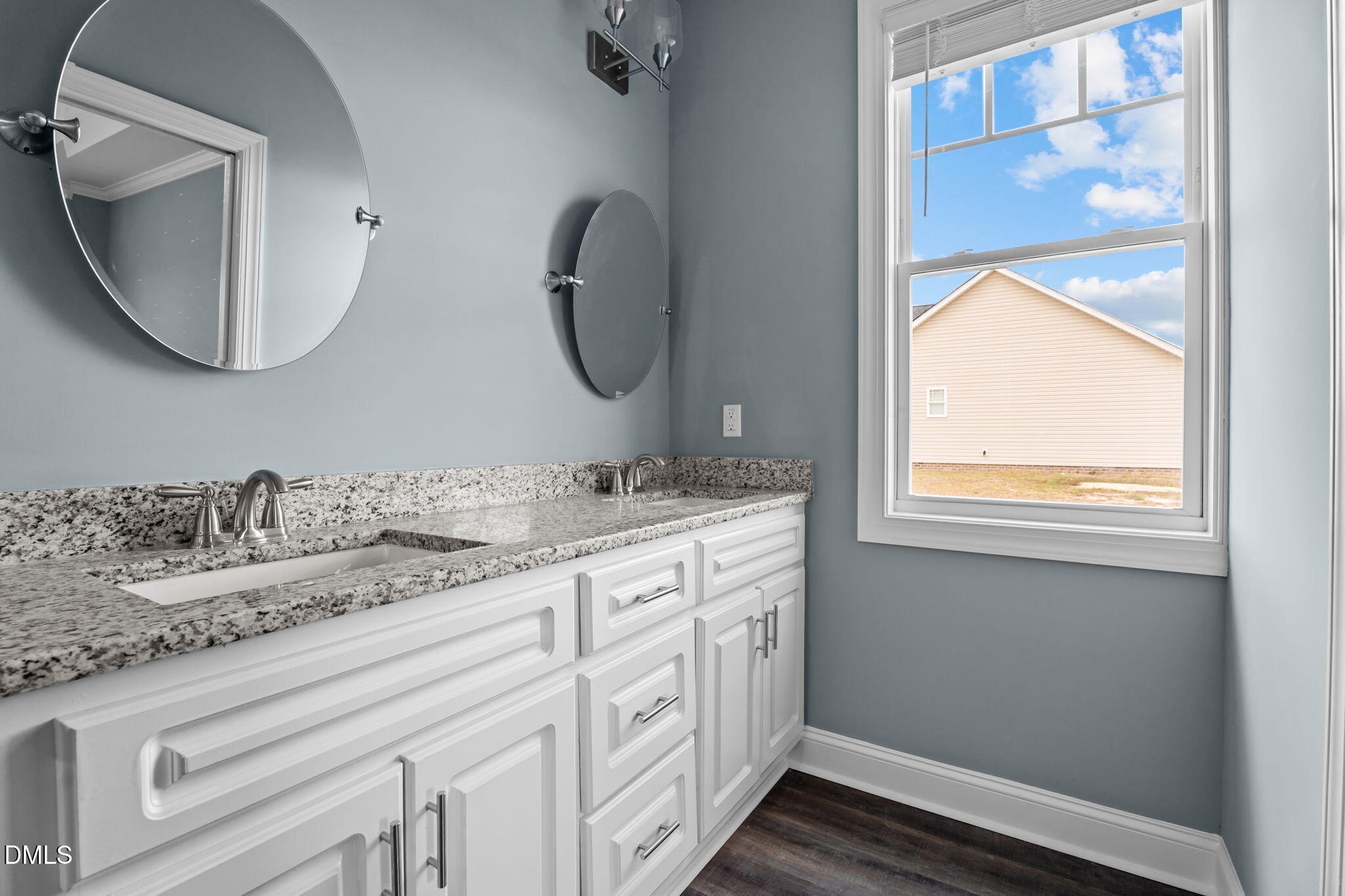 9059 Byron Court Bailey, NC 27807 - Photo 20 of 42 Master Bath