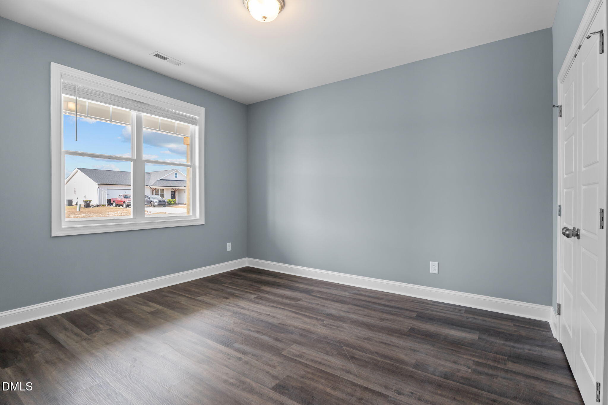 9059 Byron Court Bailey, NC 27807 - Photo 21 of 42 2nd Bedroom