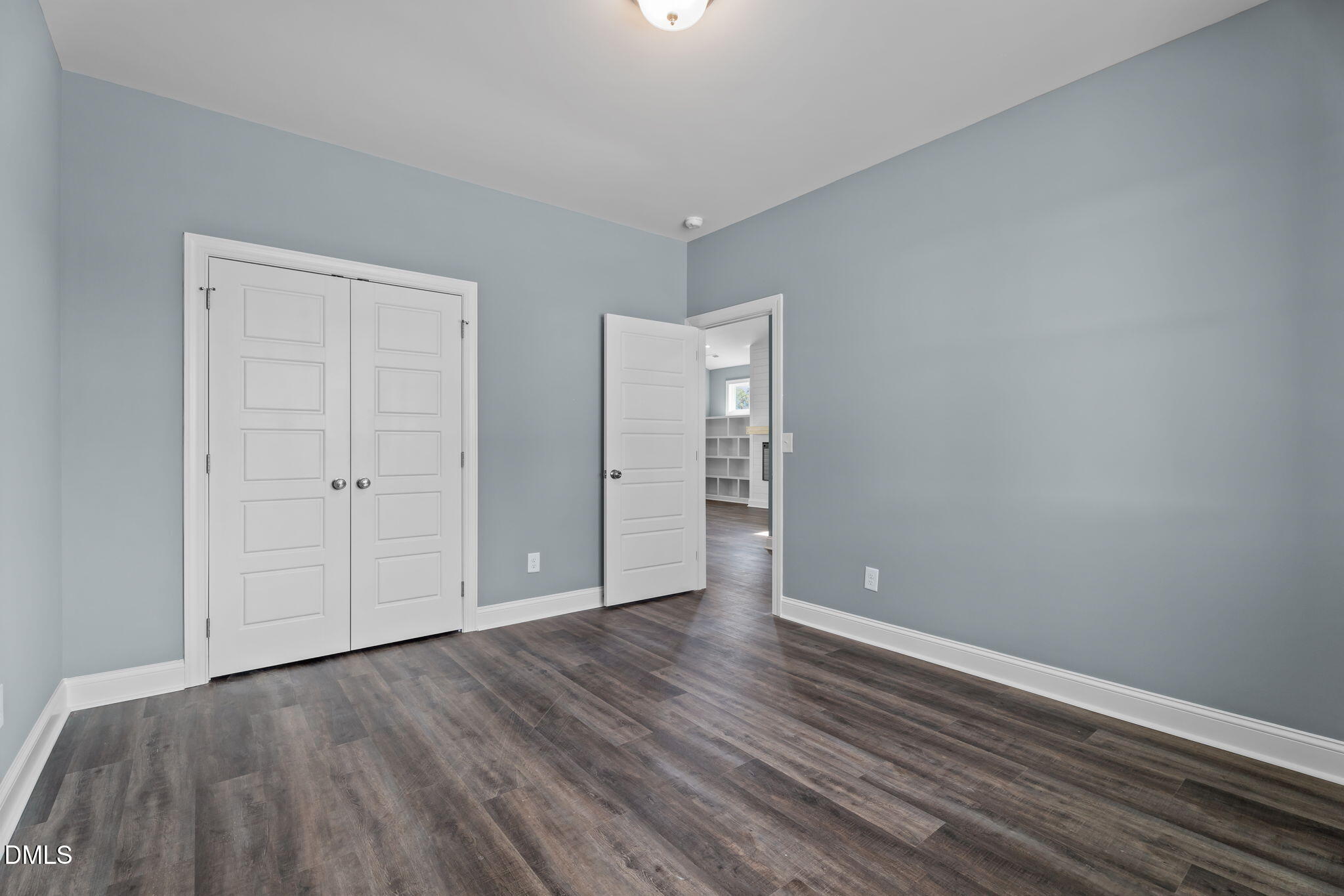 9059 Byron Court Bailey, NC 27807 - Photo 22 of 42 2nd Bedroom 2