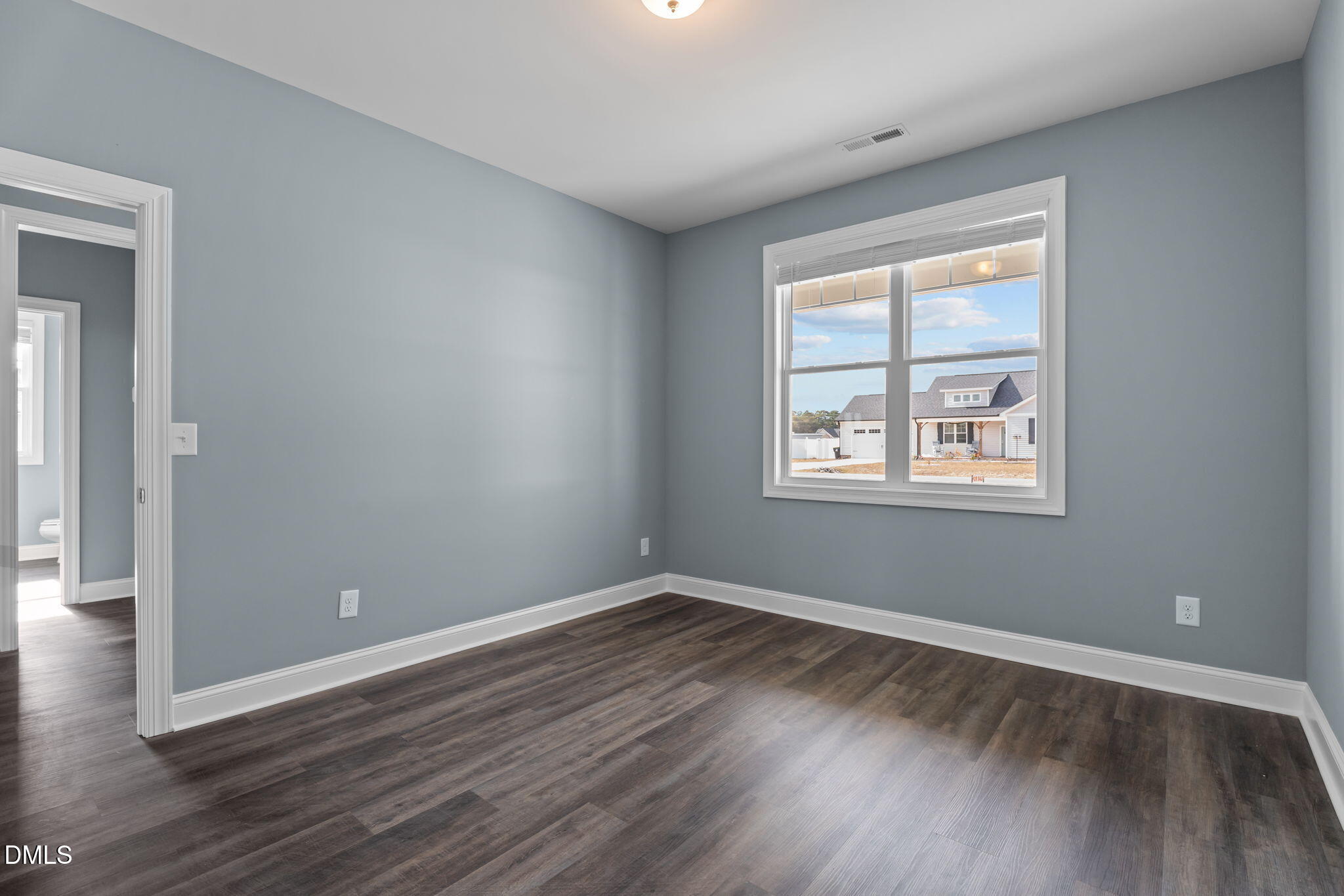 9059 Byron Court Bailey, NC 27807 - Photo 23 of 42 2nd Bedroom 3