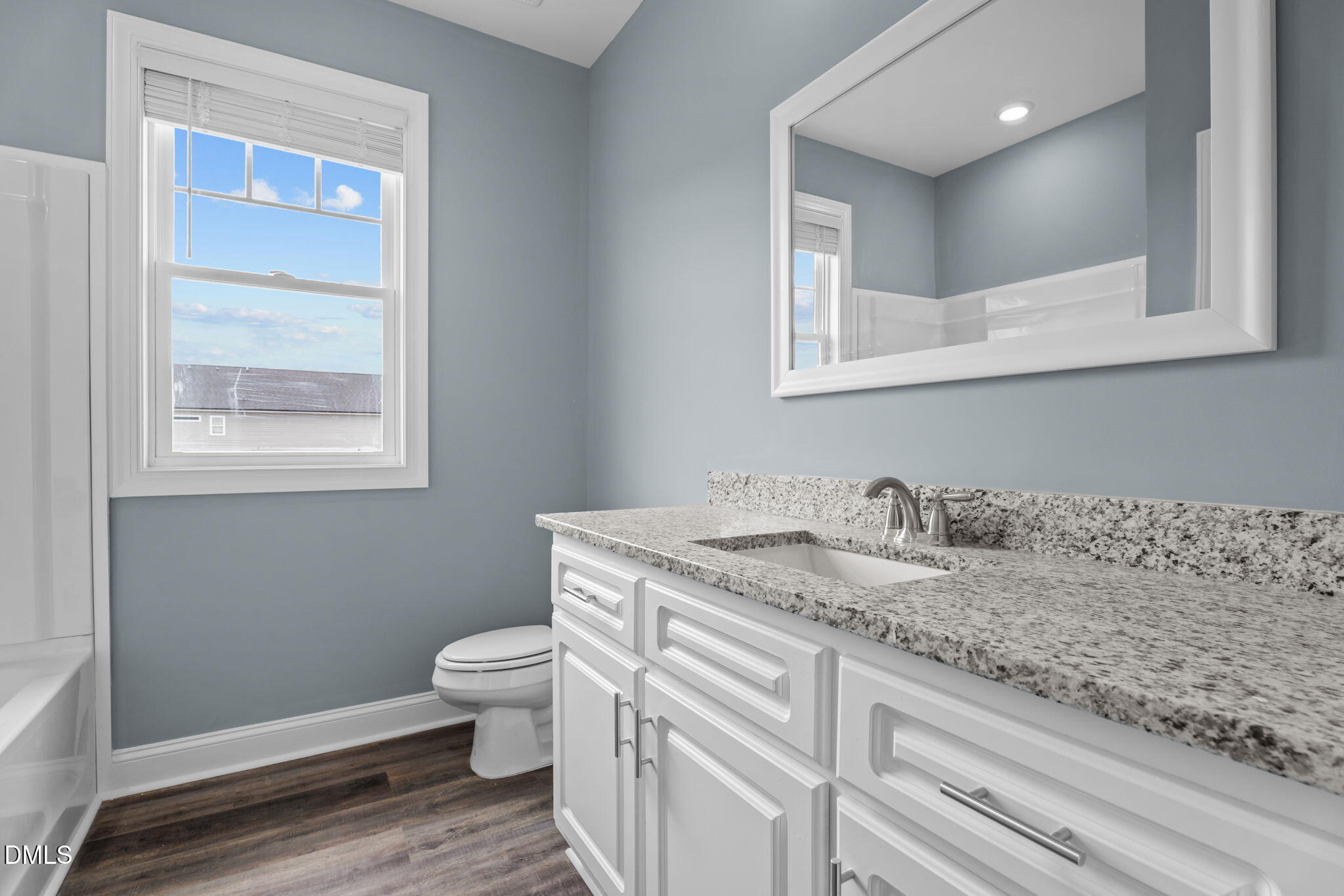 9059 Byron Court Bailey, NC 27807 - Photo 24 of 42 Hall Bath