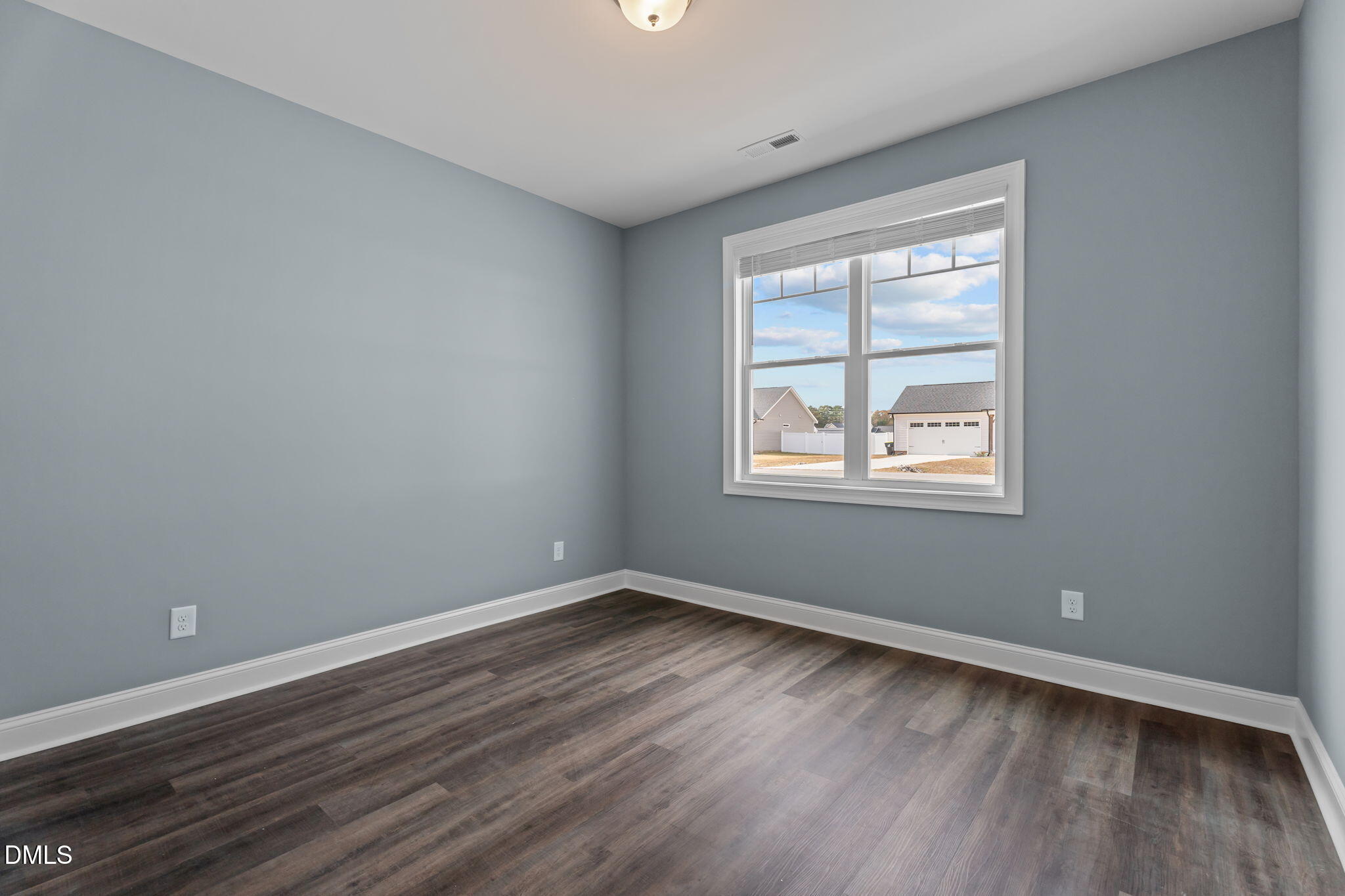 9059 Byron Court Bailey, NC 27807 - Photo 26 of 42 3rd Bedroom
