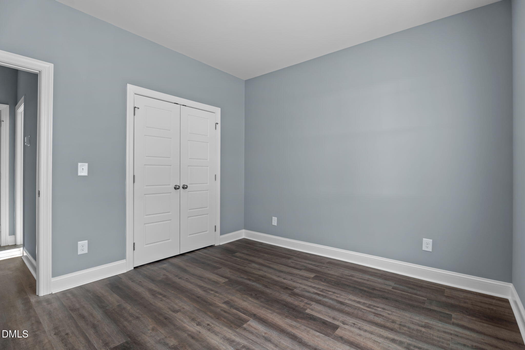 9059 Byron Court Bailey, NC 27807 - Photo 27 of 42 3rd Bedroom 2