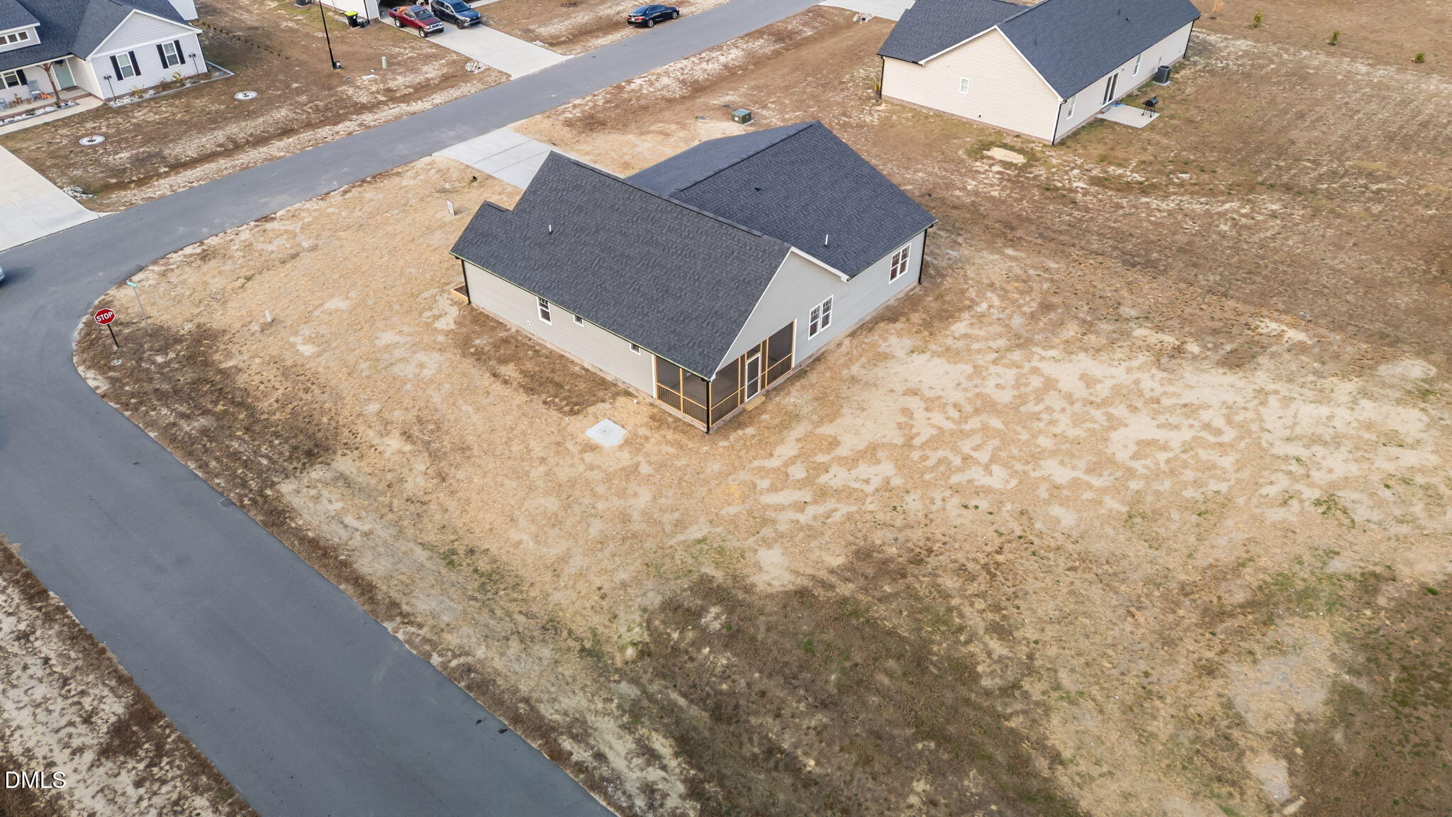 9059 Byron Court Bailey, NC 27807 - Photo 39 of 42 14-web-or-mls-DJI_20251116122837_0053_D