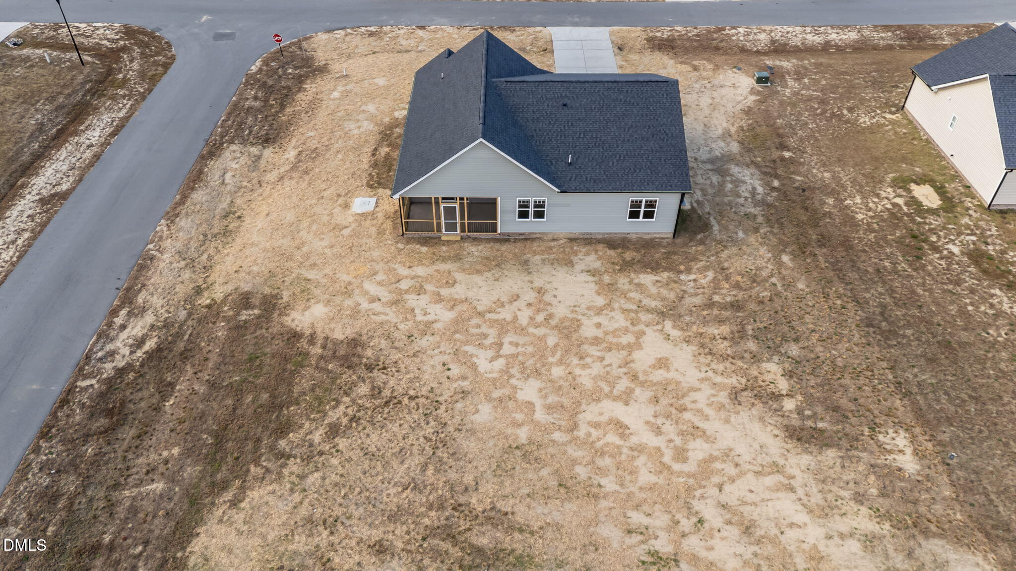 9059 Byron Court Bailey, NC 27807 - Photo 40 of 42 15-web-or-mls-DJI_20251116122906_0054_D