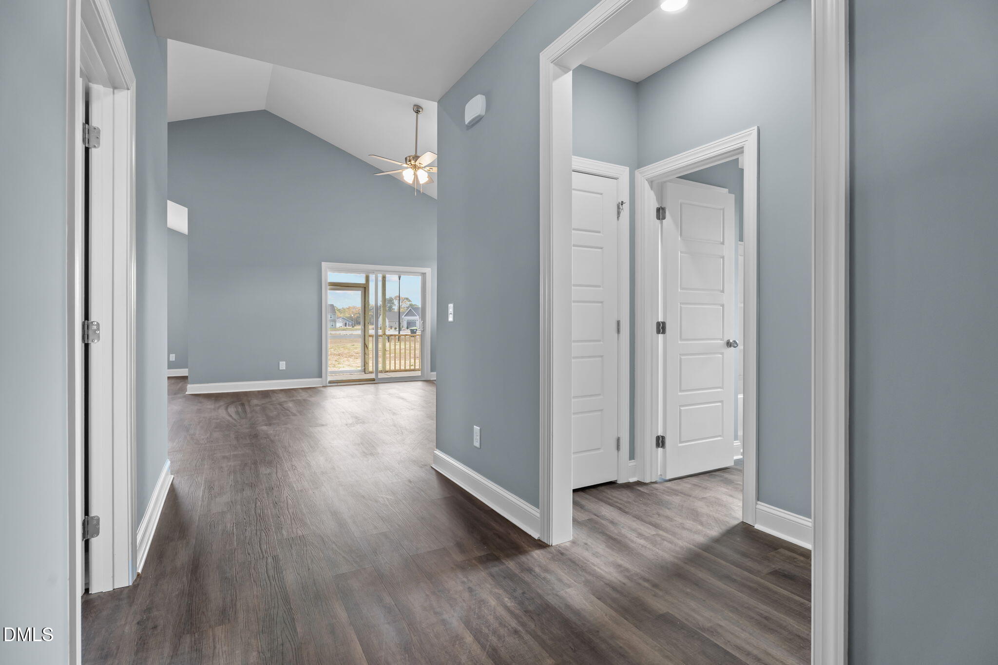 9059 Byron Court Bailey, NC 27807 - Photo 6 of 42 Foyer 2